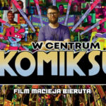 W Centrum Komiksu