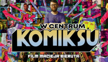 W Centrum Komiksu