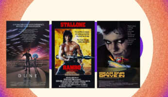 Octopus Film Festiwal 2025 - #2