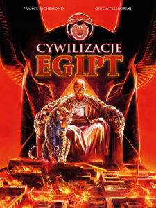 Cywilizacje: Egipt