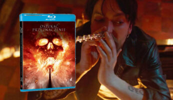 Oszukać przeznaczenie: Więzy krwi na 4K UHD