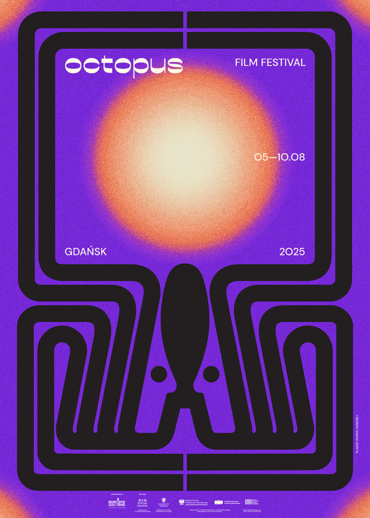 Octopus Film Festival 2025