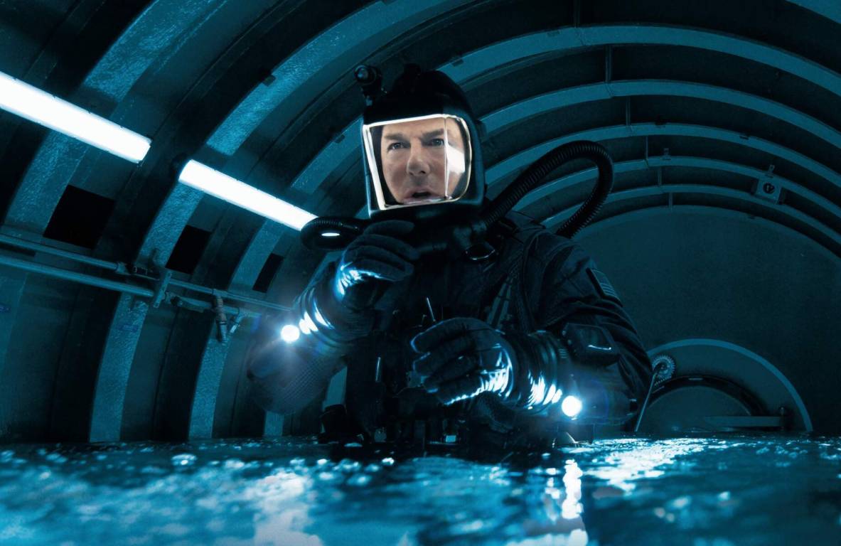 Mission: Impossible – The Final Reckoning