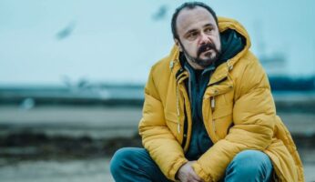 Klangor - pierwszy sezon