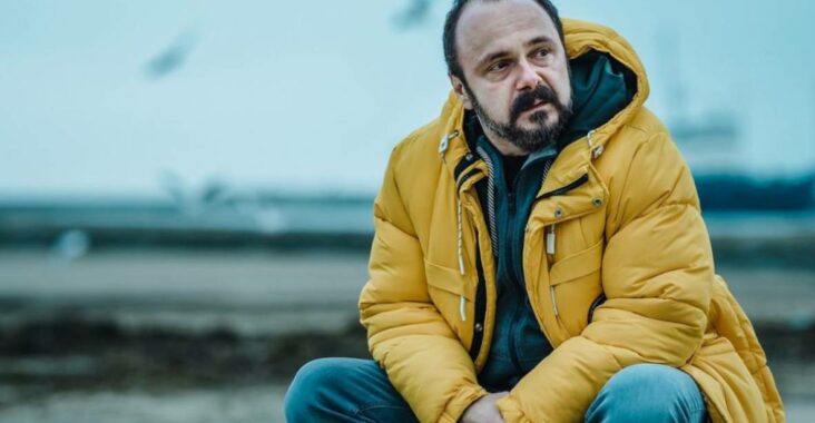 Klangor - pierwszy sezon