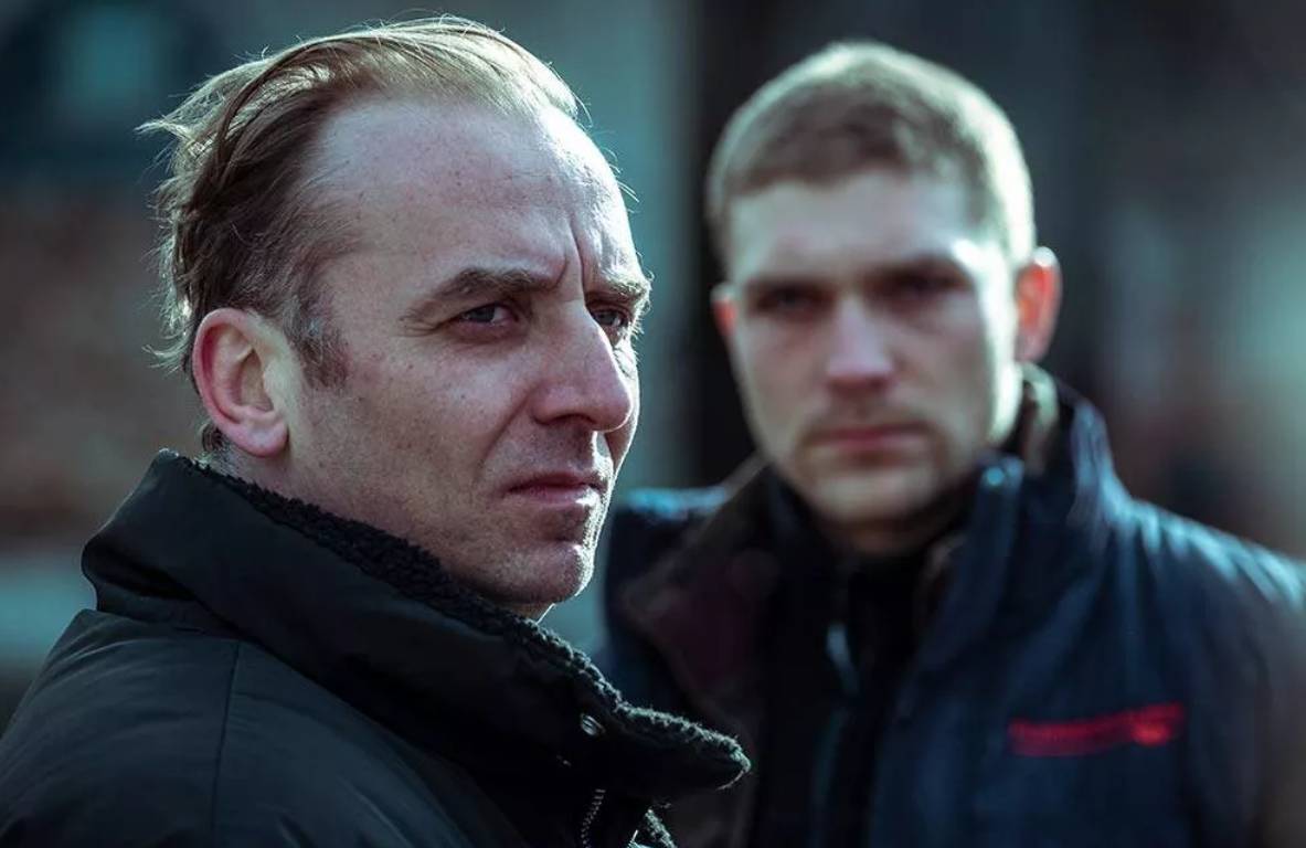 Klangor - pierwszy sezon