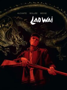 Laowai