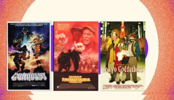 Octopus Film Festiwal 2025 – #3