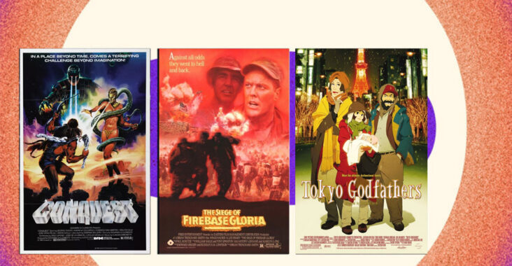 Octopus Film Festiwal 2025 – #3