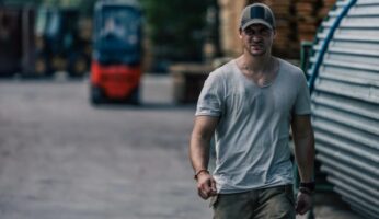 Prosta sprawa - pierwszy sezon