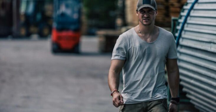 Prosta sprawa - pierwszy sezon