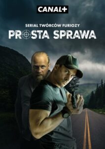 Prosta sprawa - pierwszy sezon