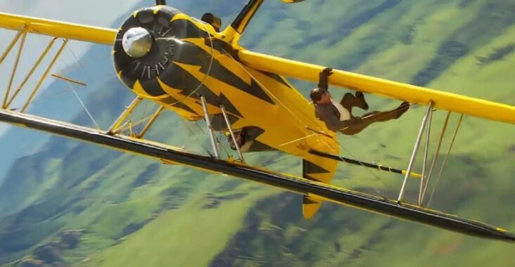 Mission: Impossible – The Final Reckoning