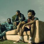 Atlanta - pierwszy sezon