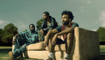 Atlanta - pierwszy sezon