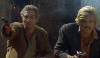 Butch Cassidy i Sundance Kid