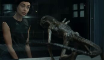 Obcy: Ziemia - pierwszy sezon