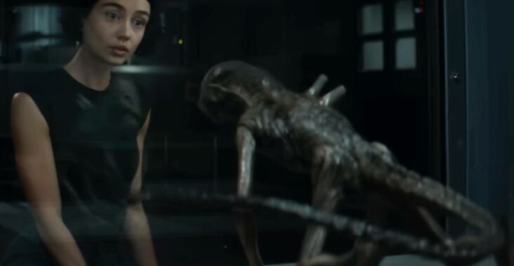 Obcy: Ziemia - pierwszy sezon