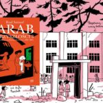 Arab przyszłości 3. Dzieciństwo na Bliskim Wschodzie (1985–1987)