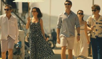 Biały lotos - sezon trzeci