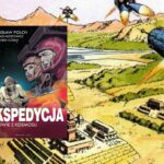 Ekspedycja. Bogowie z kosmosu