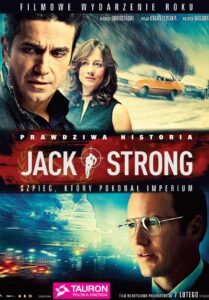 Jack Strong (2014)