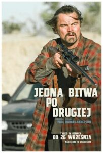 Jedna bitwa po drugiej