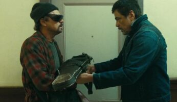 Jedna bitwa po drugiej