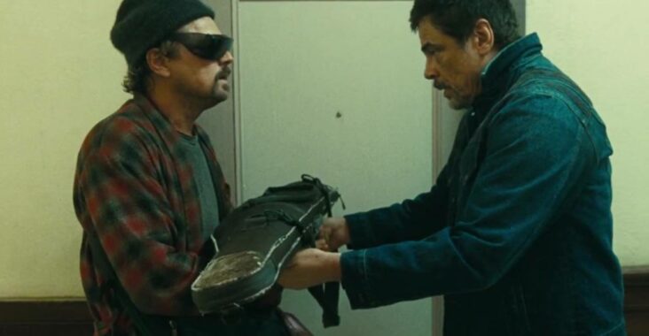 Jedna bitwa po drugiej