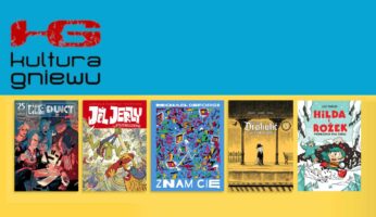 Kultura Gniewu - wrzesień 2025