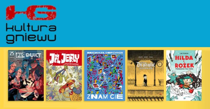 Kultura Gniewu - wrzesień 2025