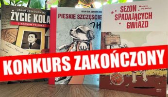 Konkurs - Kultura Gniewu - Po napisach #1