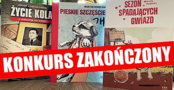 Konkurs - Kultura Gniewu - Po napisach #1