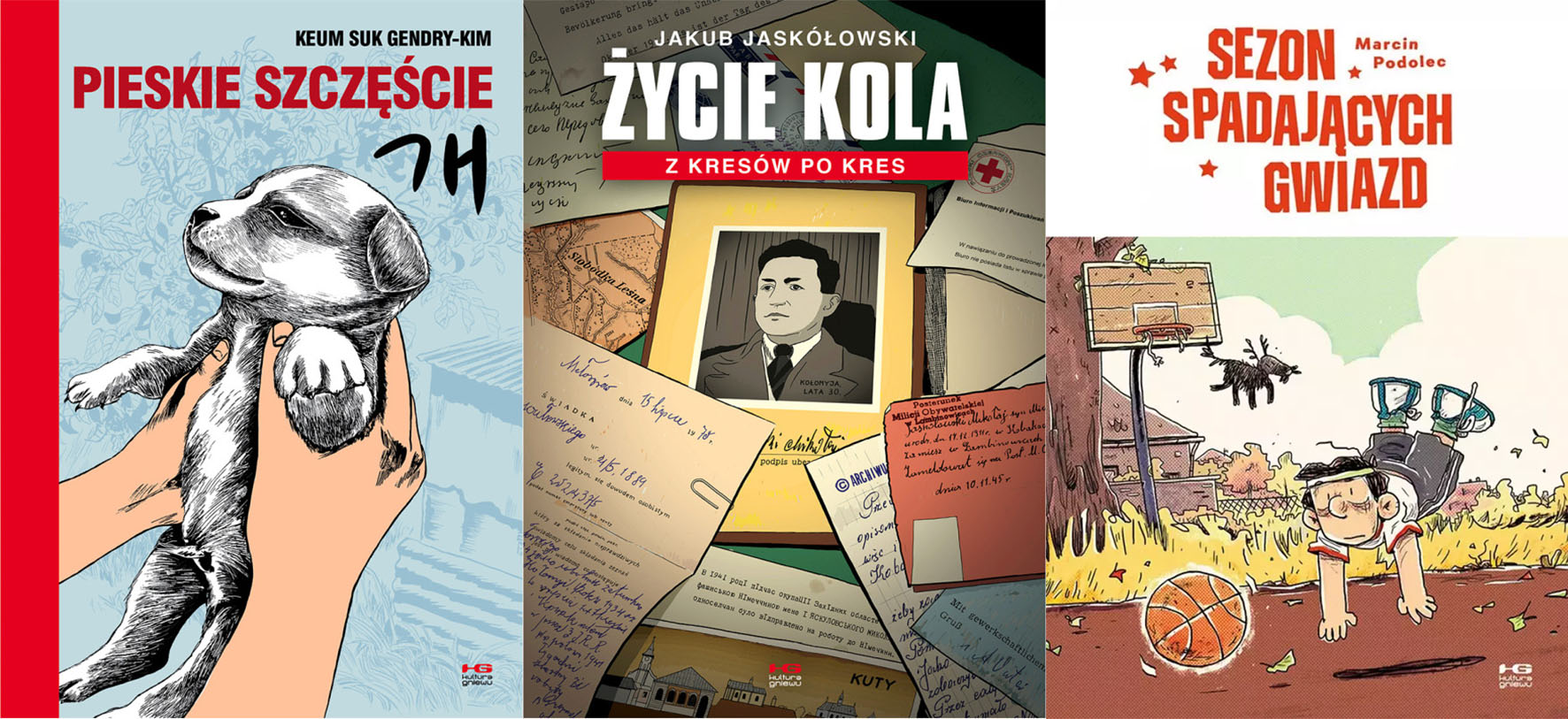 Konkurs - Kultura Gniewu - Po napisach #1