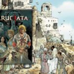 Krucjata. Wydanie zbiorcze