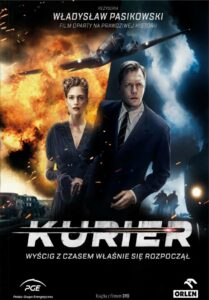 Kurier (2019)