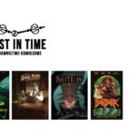 Lost In Time – Wrzesień 2025