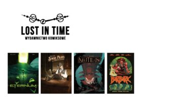 Lost In Time – Wrzesień 2025