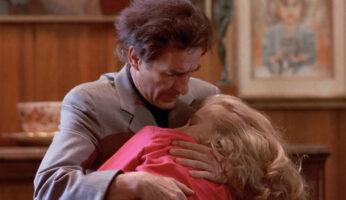 Strumienie miłości