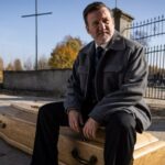 Minuta ciszy - pierwszy sezon