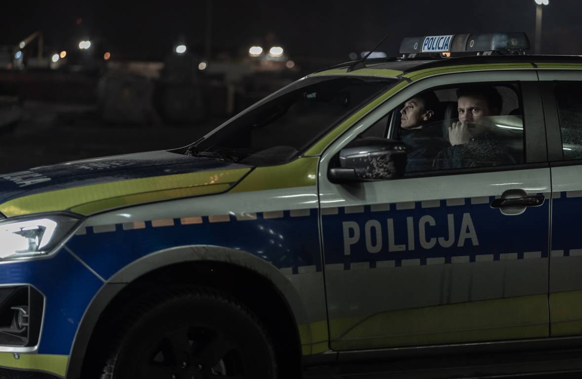 Trzeci sezon "Odwilży". Zapowiedź.