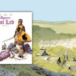 Rycerz Psi Łeb. Księga 1