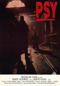 Psy (1992)