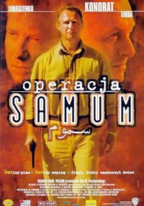 Operacja Samum (1999)