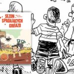 Sezon spadających gwiazd