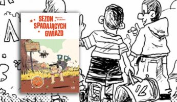 Sezon spadających gwiazd