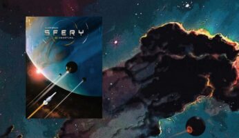 Sfery. Tom 1: Uwertura