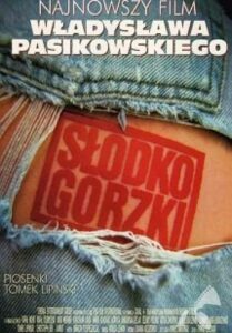 Słodko - Gorzki (1996)