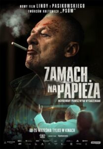 Zamach na papieża (2025)