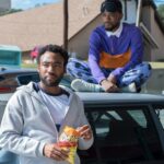 Atlanta - drugi sezon